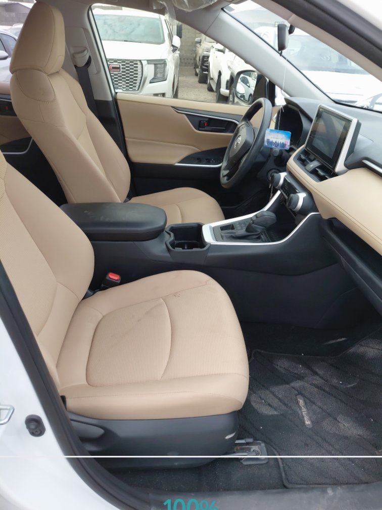 تويوتا راف فور LE- 4WD 2024 image