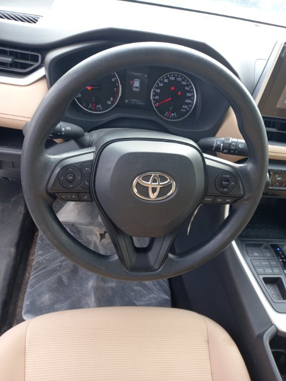 تويوتا راف فور LE- 4WD 2024 image