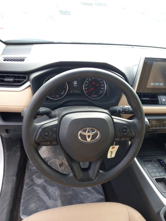 تويوتا راف فور LE- 4WD 2024 image