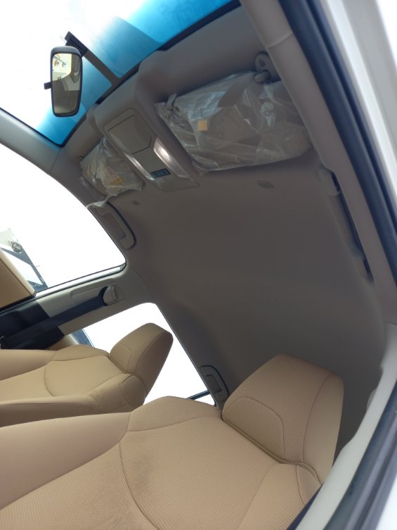 تويوتا راف فور LE- 4WD 2024 image