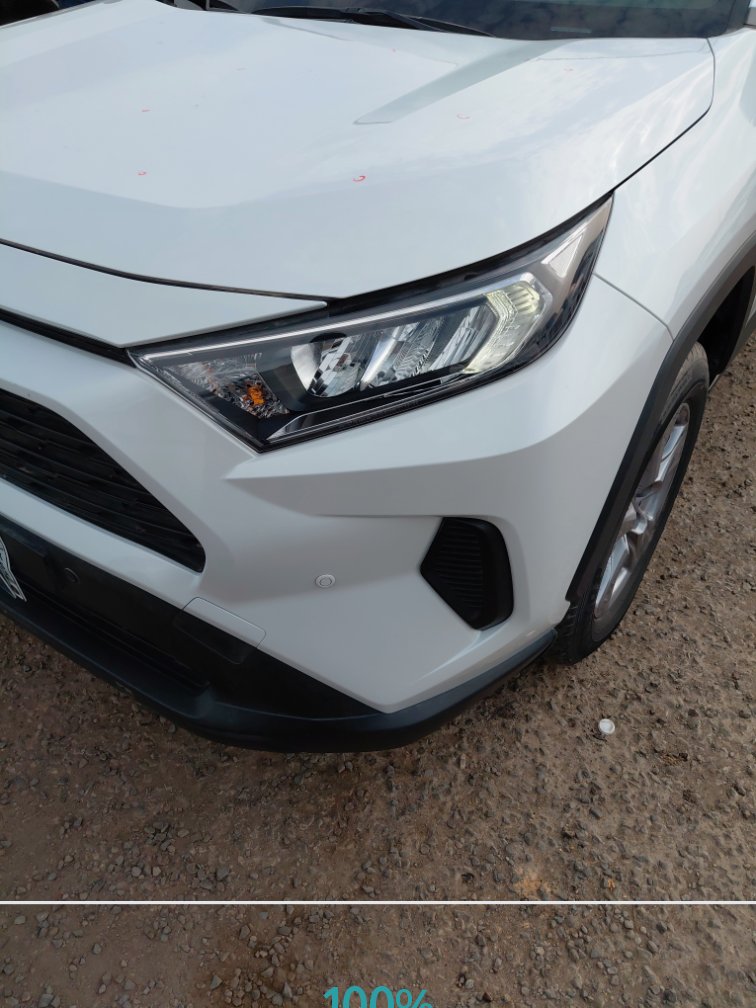 تويوتا راف فور LE- 4WD 2024 image