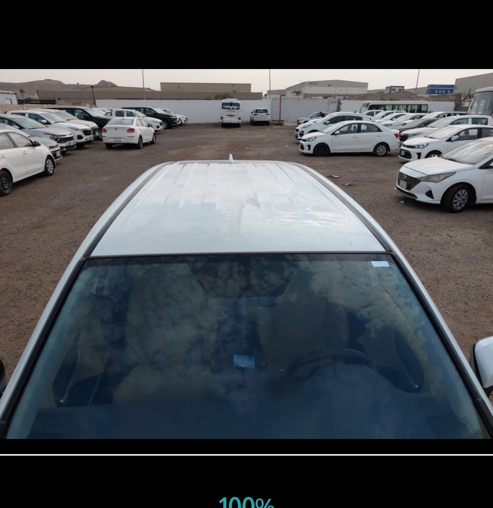 تويوتا راف فور LE- 4WD 2024 image
