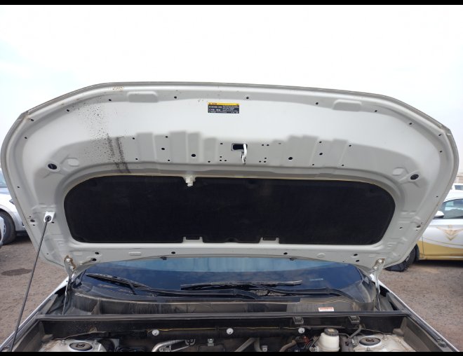تويوتا راف فور LE- 4WD 2024 image