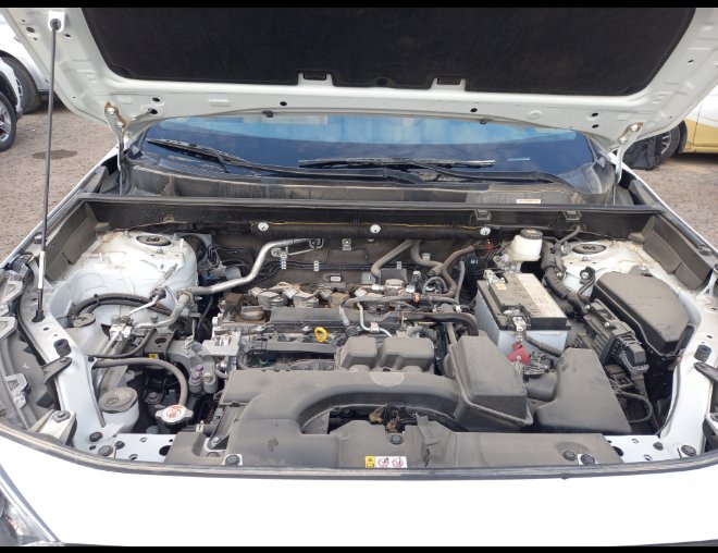 تويوتا راف فور LE- 4WD 2024 image