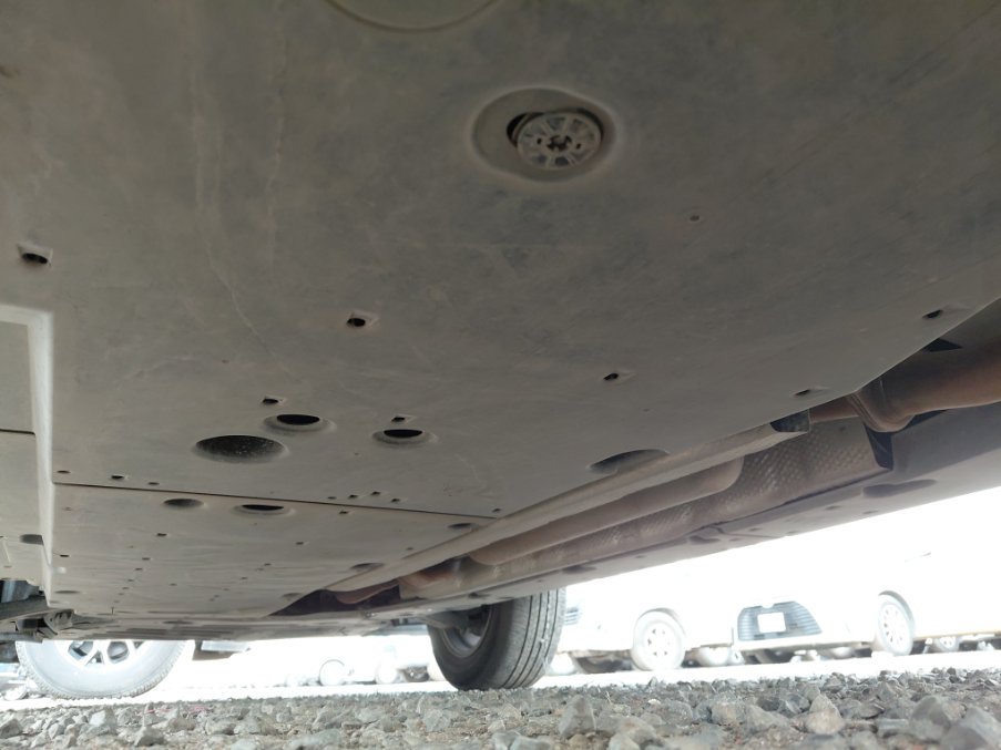 تويوتا راف فور LE- 4WD 2024 image