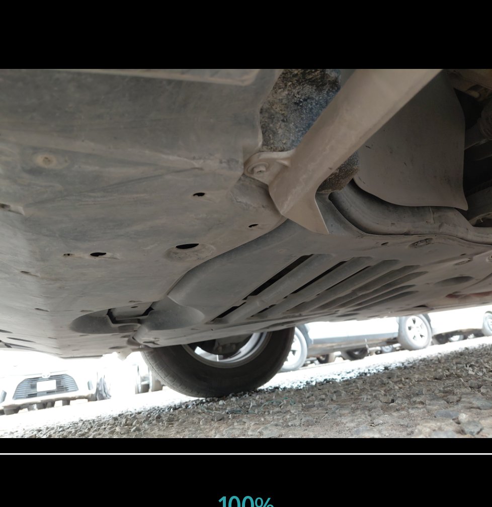 تويوتا راف فور LE- 4WD 2024 image