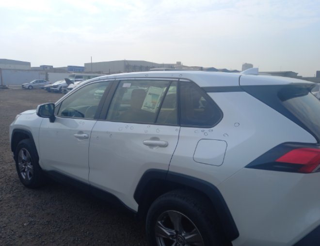 تويوتا راف فور LE- 4WD 2024 image