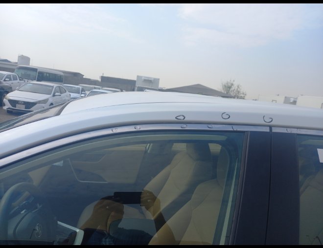 تويوتا راف فور LE- 4WD 2024 image