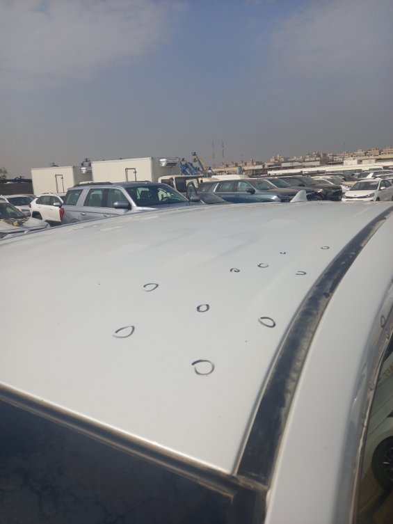 تويوتا راف فور LE- 4WD 2024 image