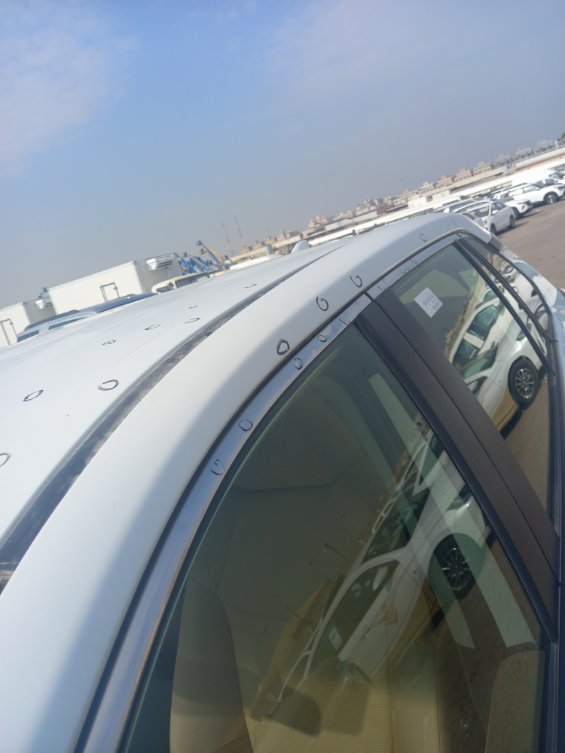 تويوتا راف فور LE- 4WD 2024 image