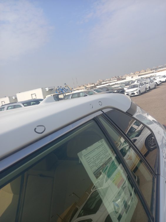 تويوتا راف فور LE- 4WD 2024 image