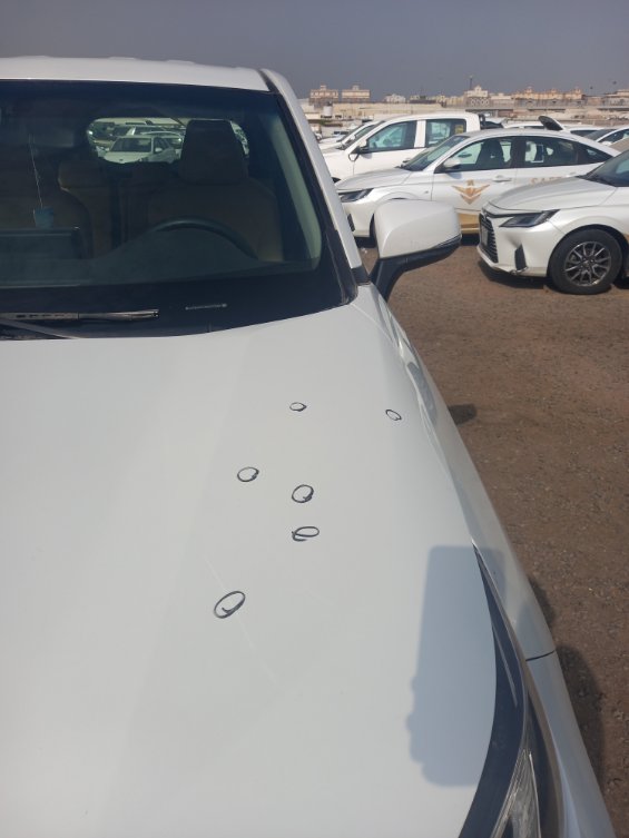 تويوتا راف فور LE- 4WD 2024 image