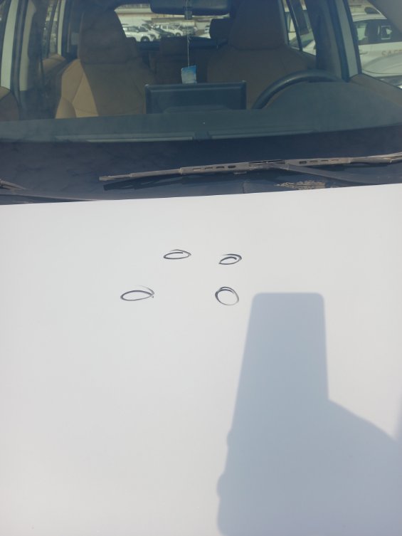 تويوتا راف فور LE- 4WD 2024 image