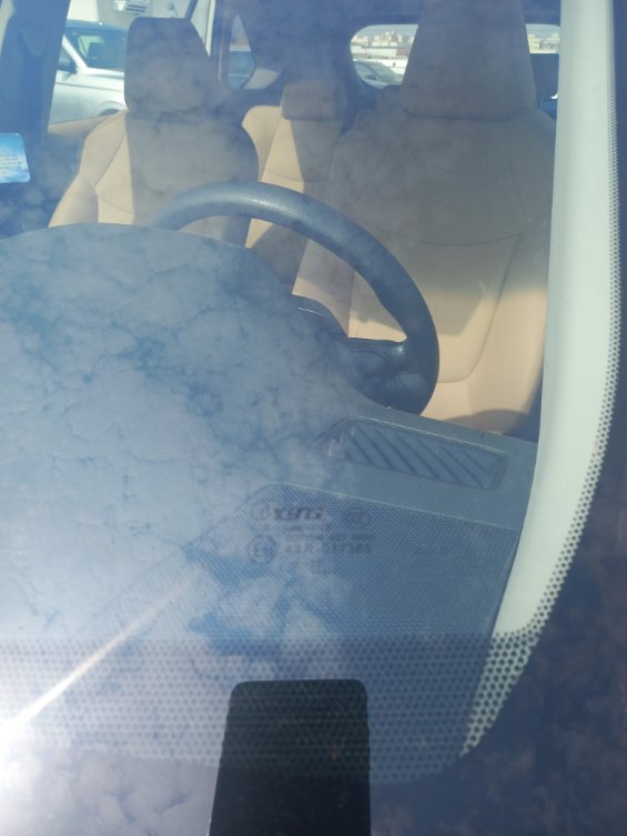 تويوتا راف فور LE- 4WD 2024 image