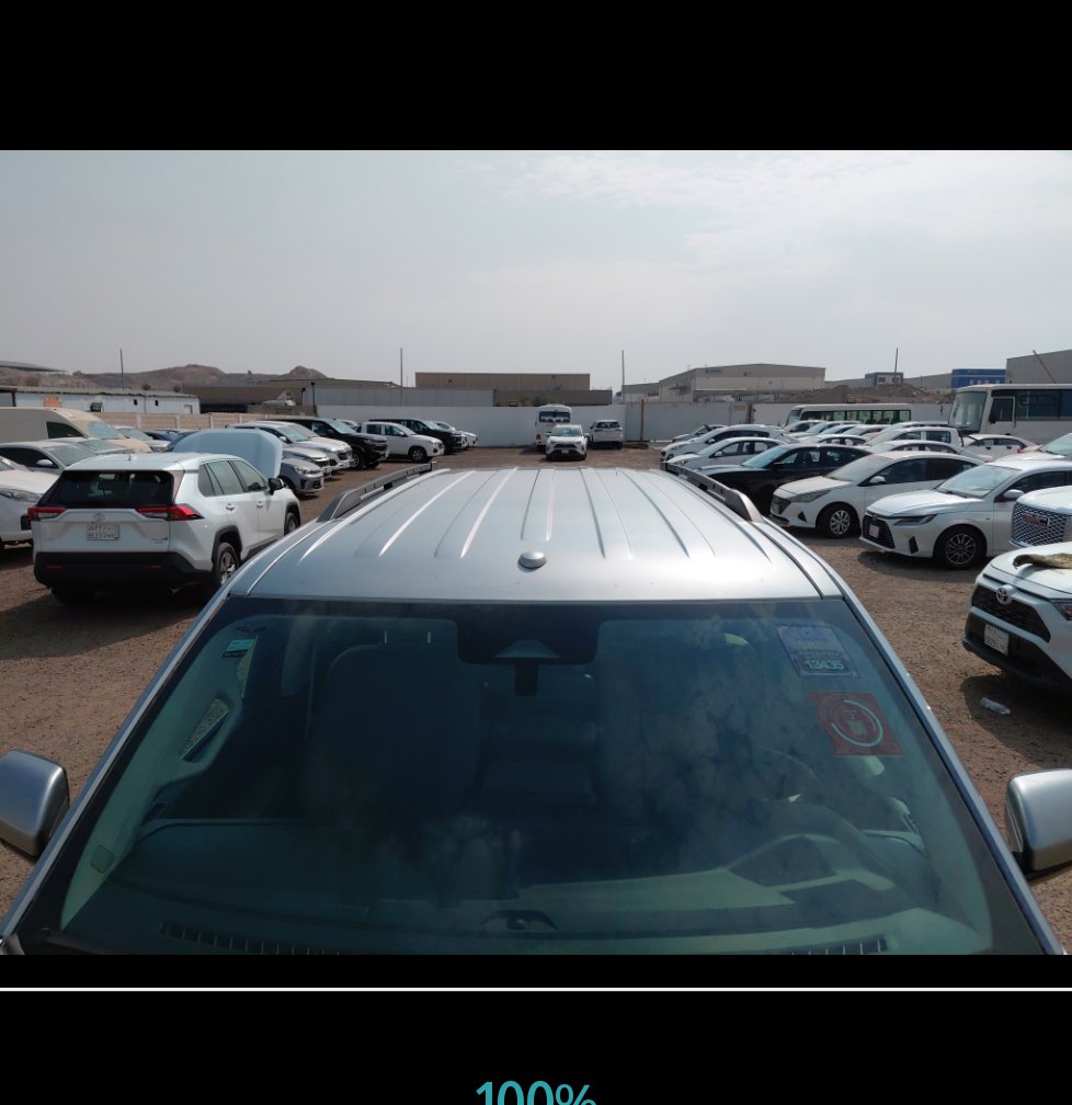 فورد إكسبيديشن  2024 image