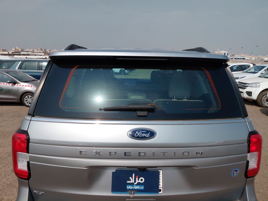فورد إكسبيديشن  2024 image