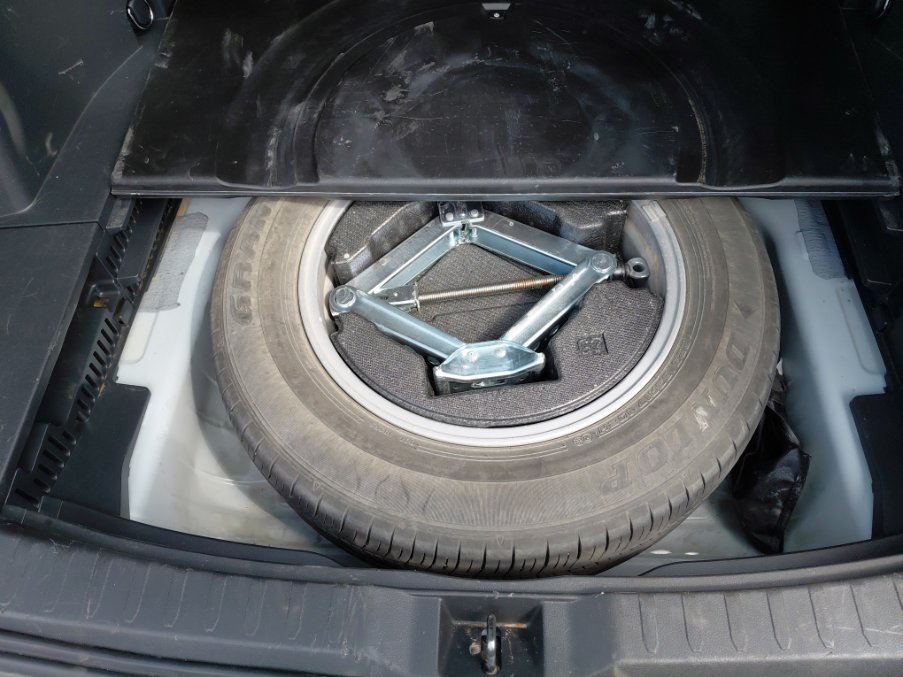 تويوتا راف فور LE- 4WD 2024 image