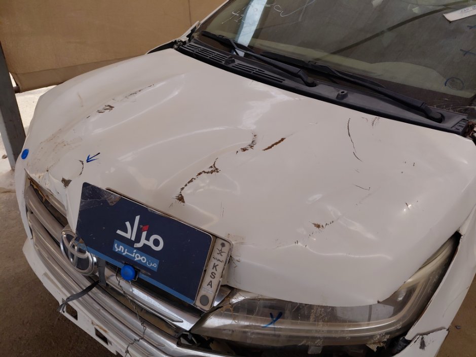 تويوتا راش  2022 image