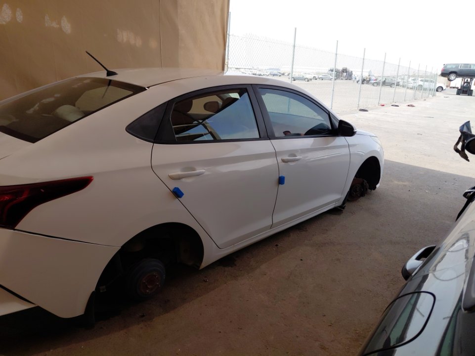 هيونداي أكسنت  2021 image