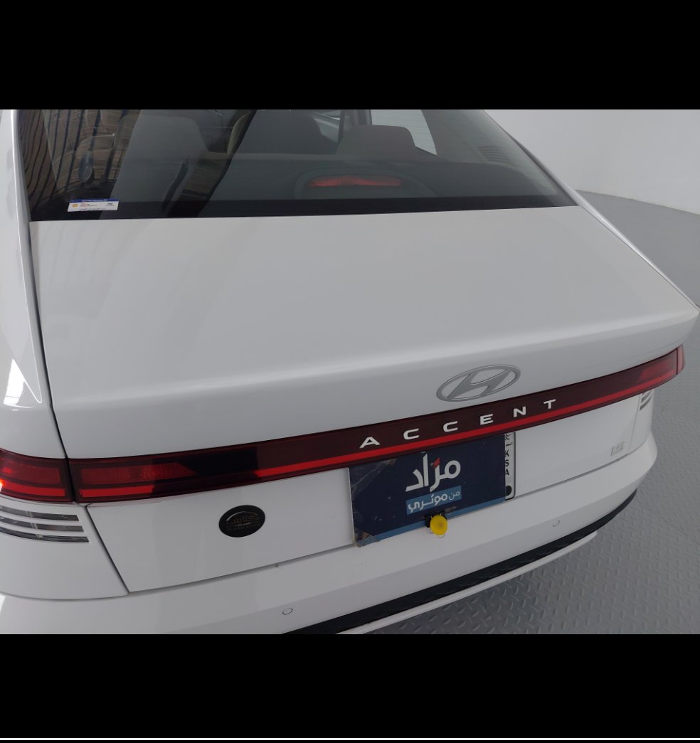 هيونداي أكسنت  2026 image