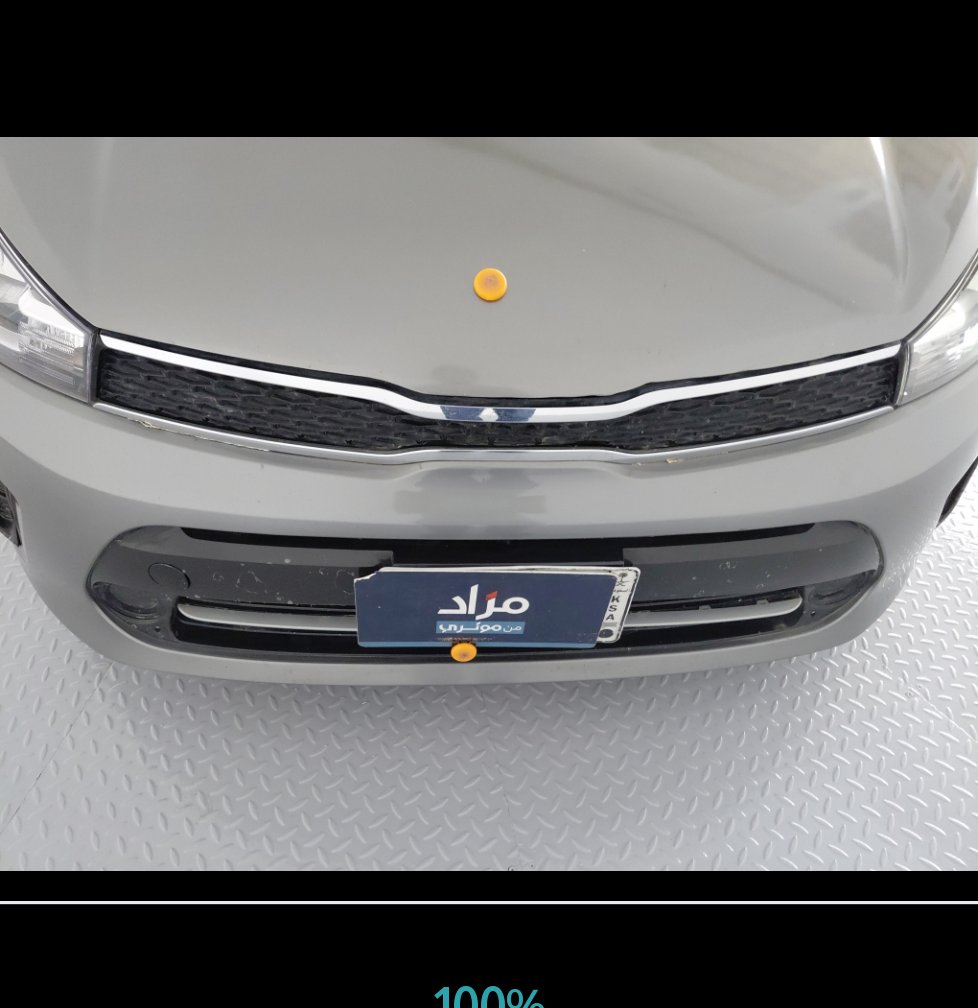 كيا بيجاس GL  2026 image