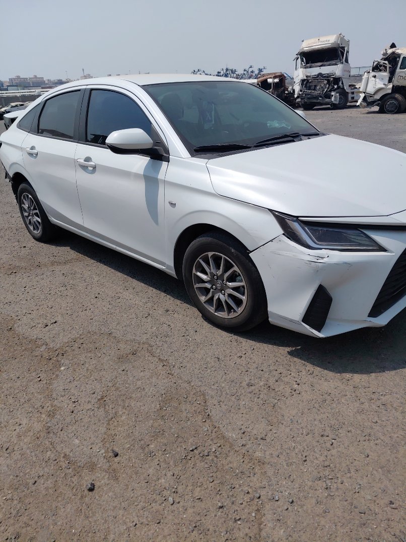Toyota Yaris  2024 image