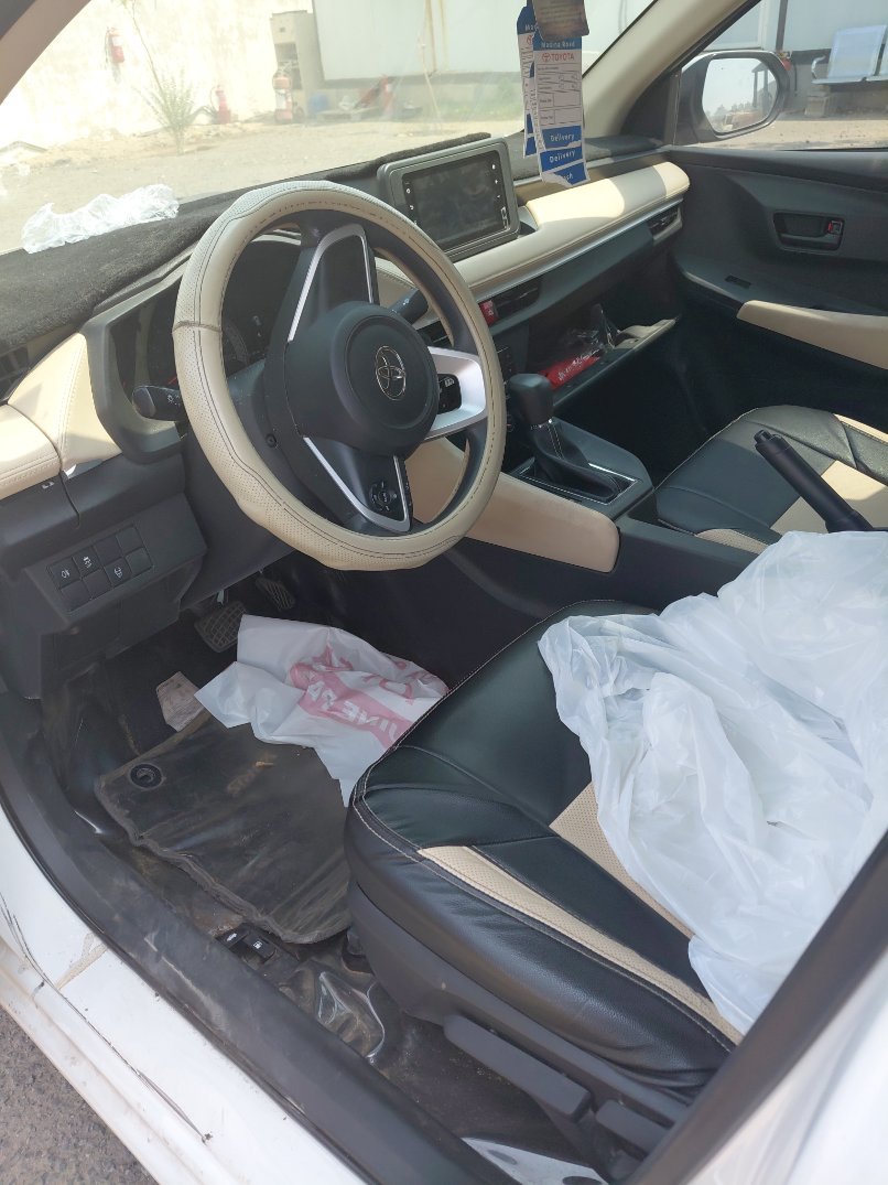 Toyota Yaris  2024 image