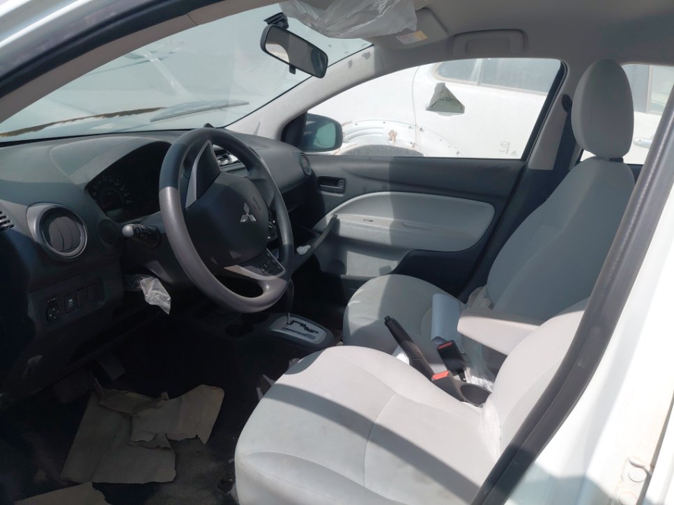 Mitsubishi Attrage  2024 image