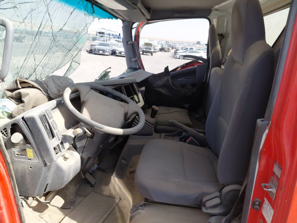 Isuzu Dyna  2023 image