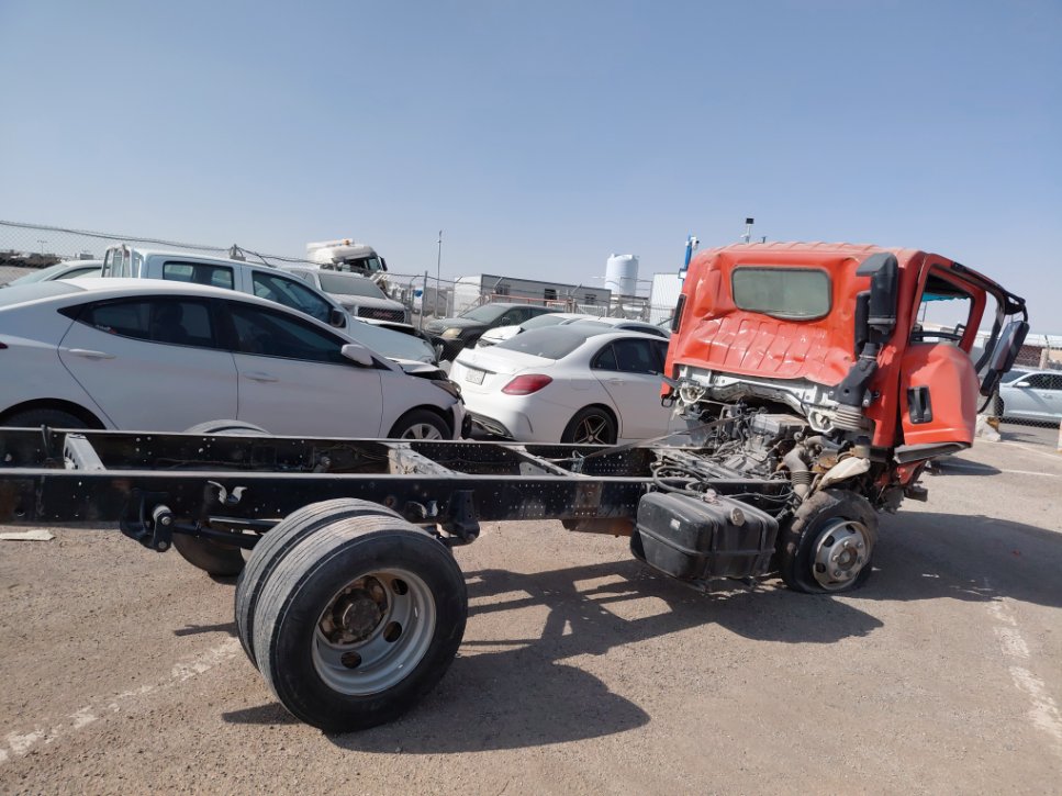 Isuzu Dyna  2023 image