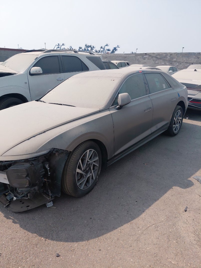 Hyundai Azera  2025 image