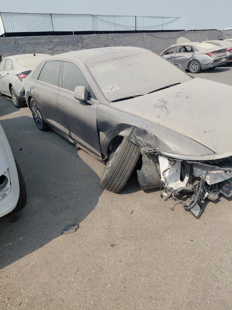 Hyundai Azera  2025 image
