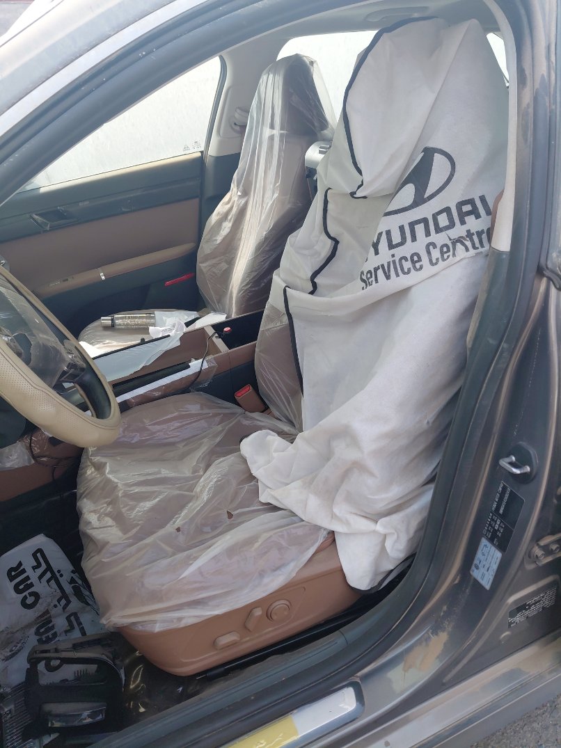 Hyundai Azera  2025 image