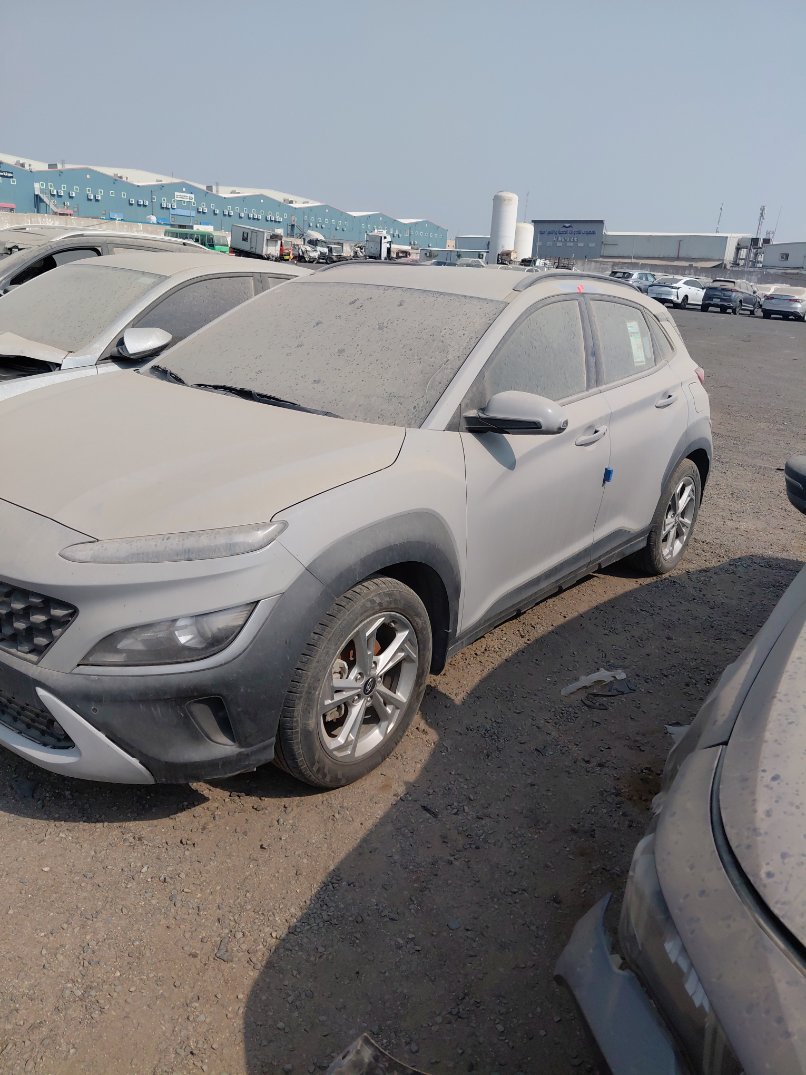 Hyundai Kona  2023 image