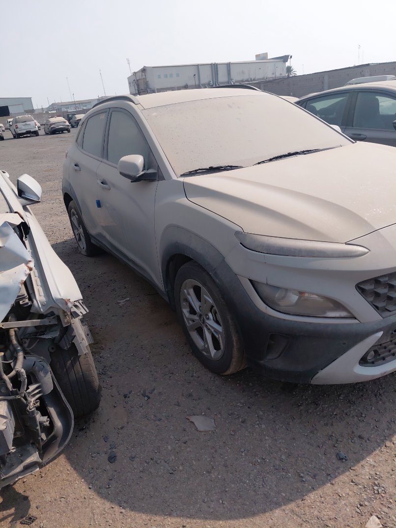 Hyundai Kona  2023 image