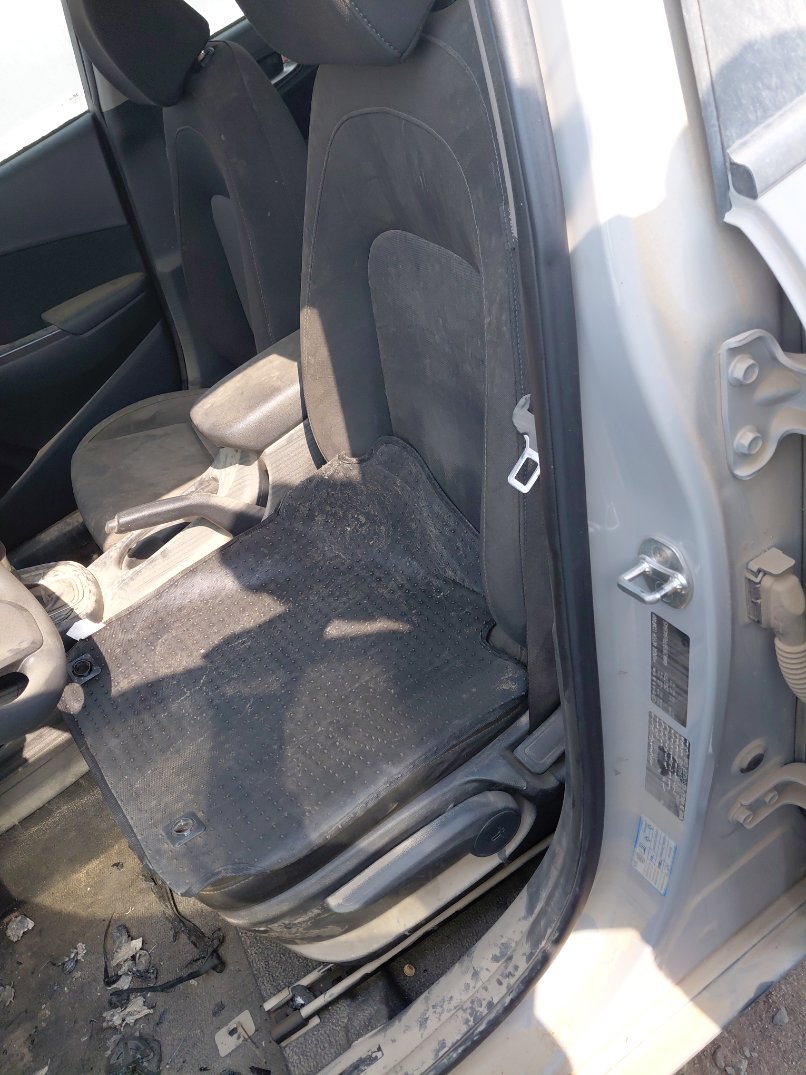 Hyundai Kona  2023 image