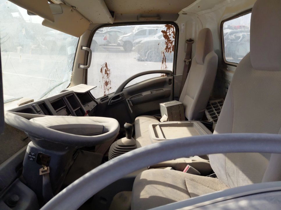 Isuzu Dyna  2023 image