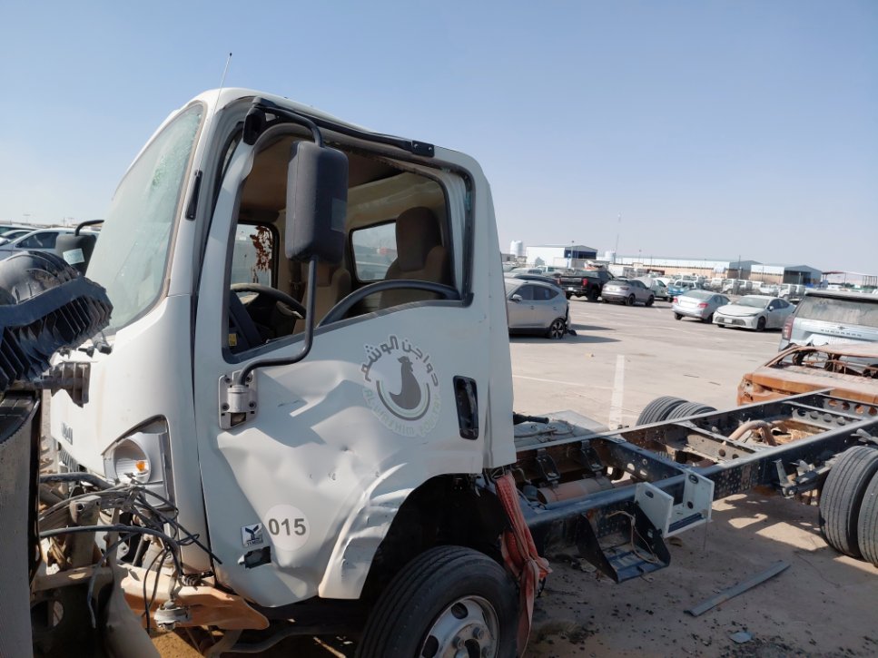Isuzu Dyna  2023 image