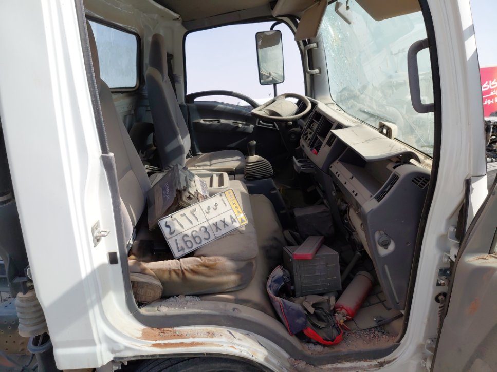 Isuzu Dyna  2023 image