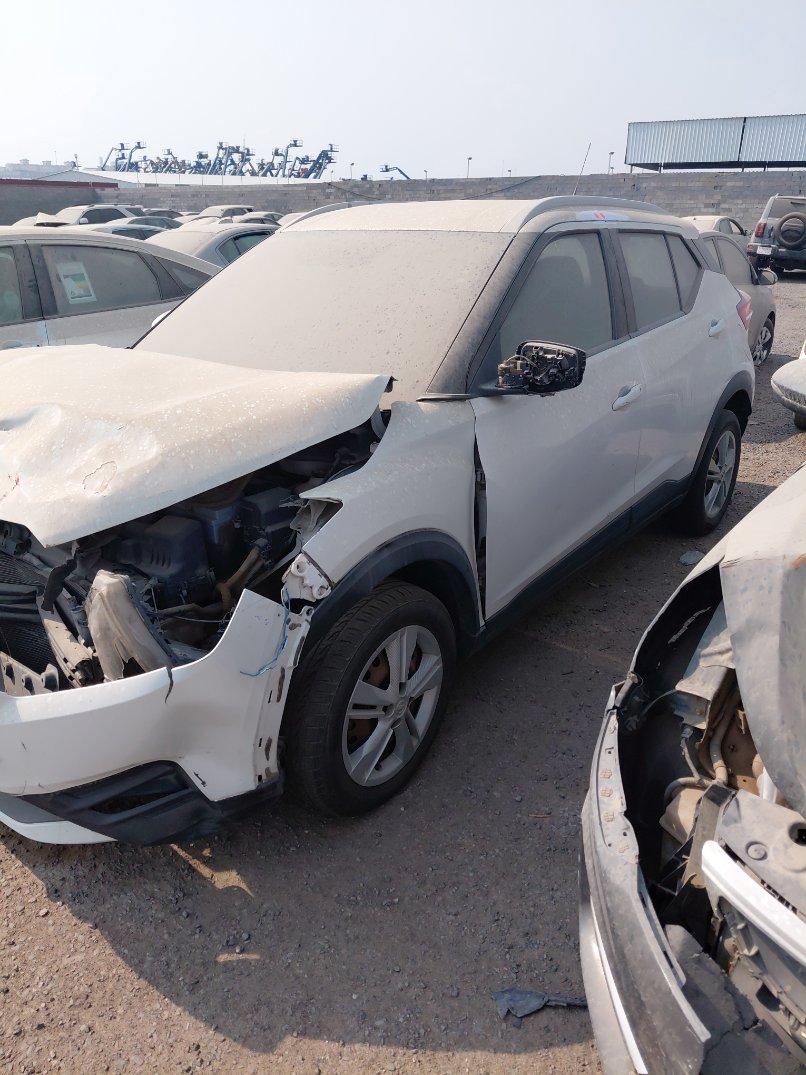Nissan Kicks  2020 image