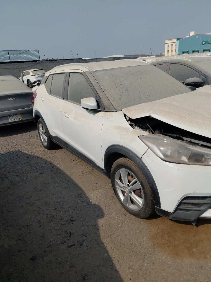 Nissan Kicks  2020 image
