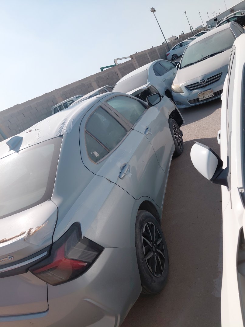 Suzuki DZIRE  2025 image