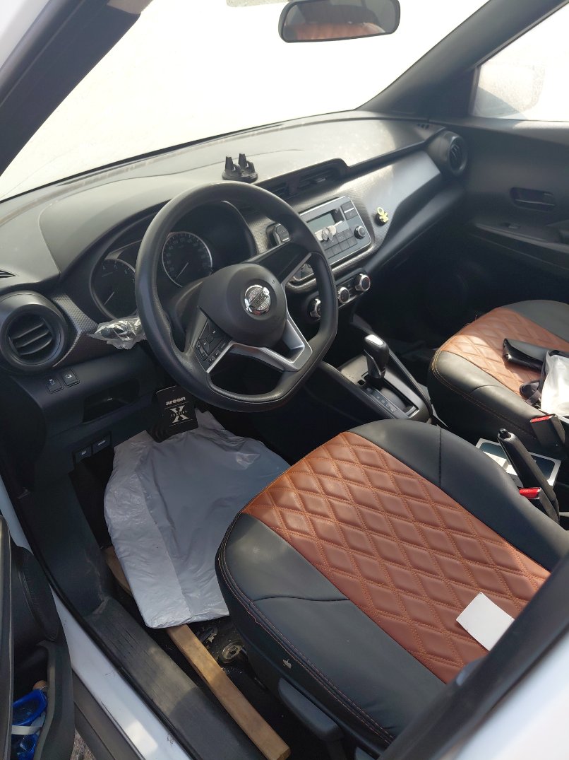 Nissan Kicks  2020 image