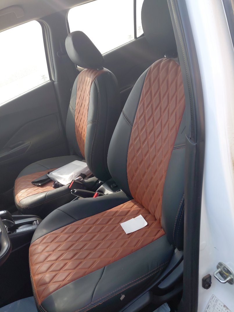 Nissan Kicks  2020 image