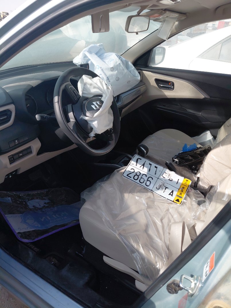 Suzuki DZIRE  2025 image