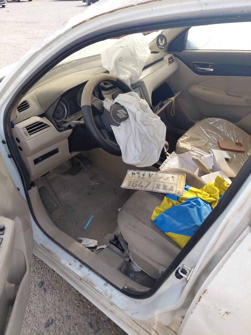 Suzuki DZIRE  2024 image