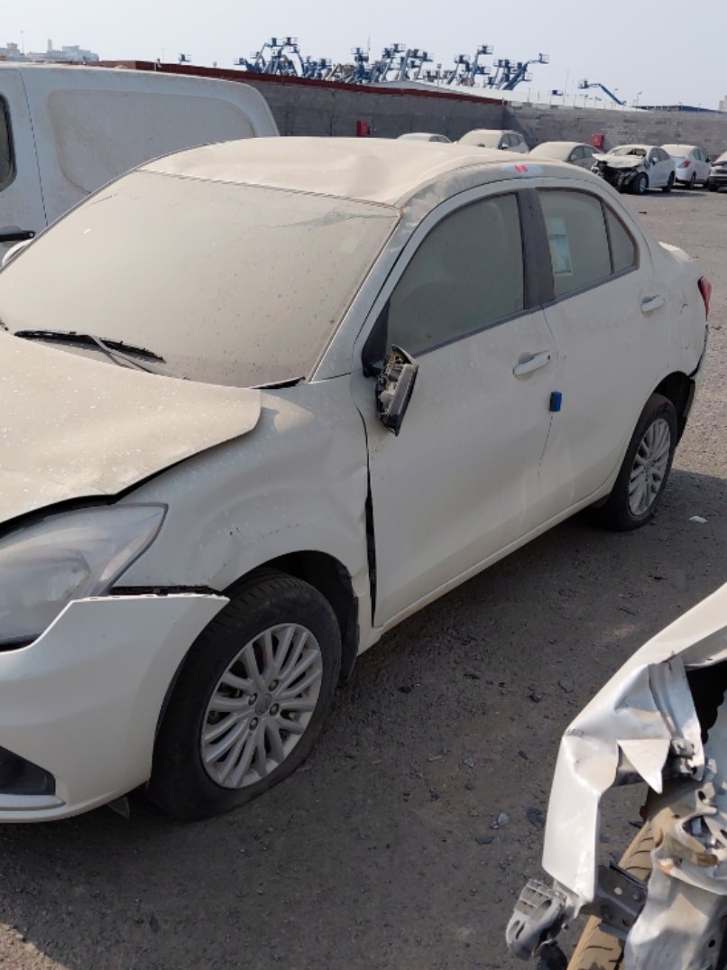 Suzuki DZIRE  2024 image