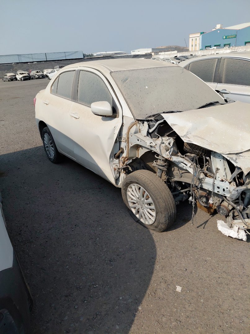 Suzuki DZIRE  2024 image