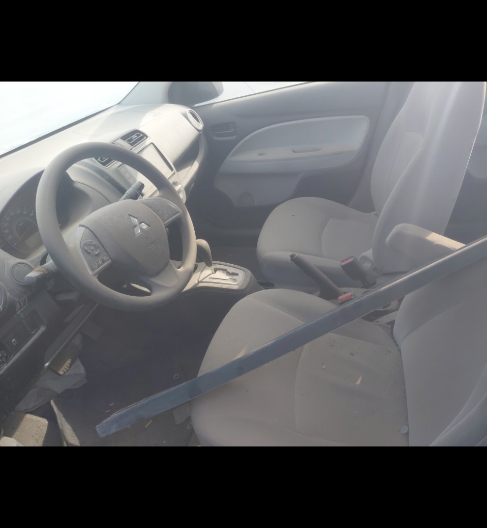 Mitsubishi Attrage  2024 image
