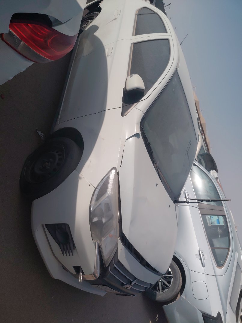 Mitsubishi Attrage  2024 image